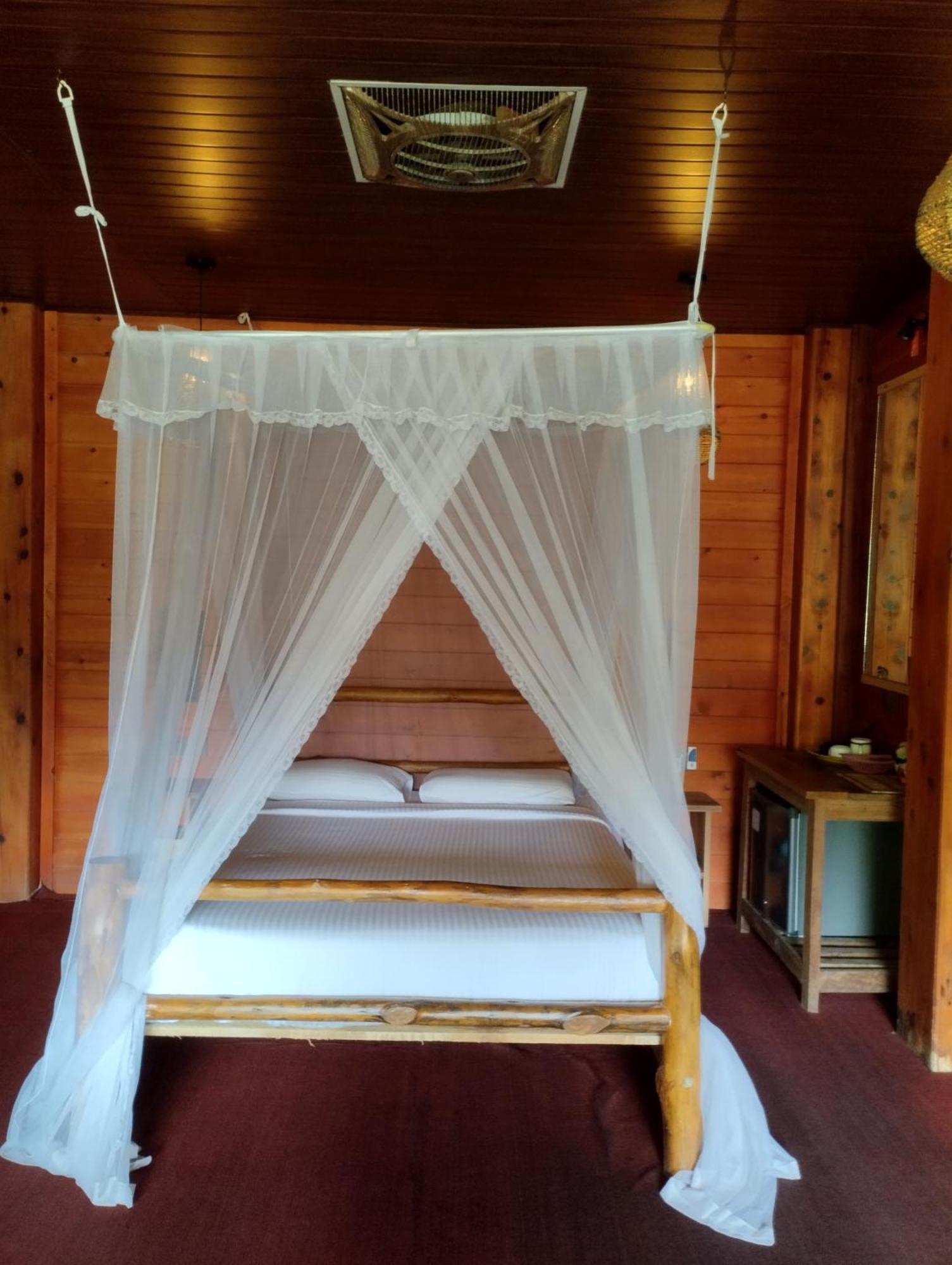 Ella Wood Cabin Экстерьер фото